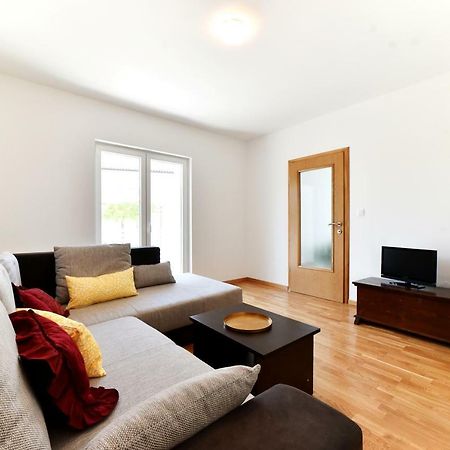 Apartman Hertz Imotski Luaran gambar