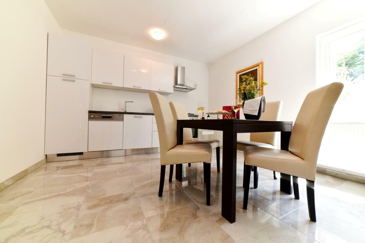 Apartman Hertz Imotski Luaran gambar