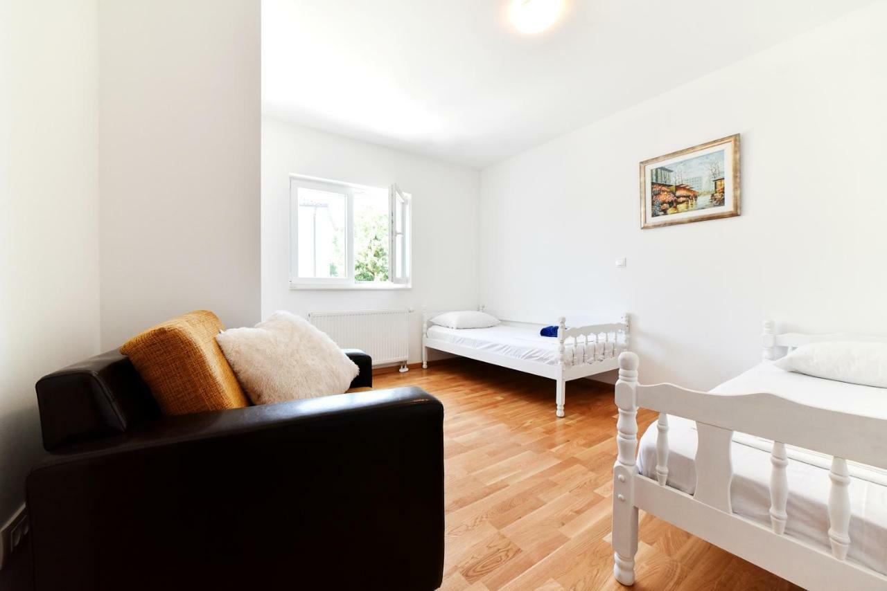 Apartman Hertz Imotski Luaran gambar