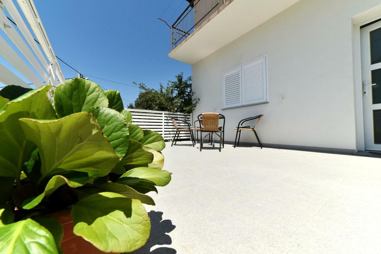 Apartman Hertz Imotski Luaran gambar