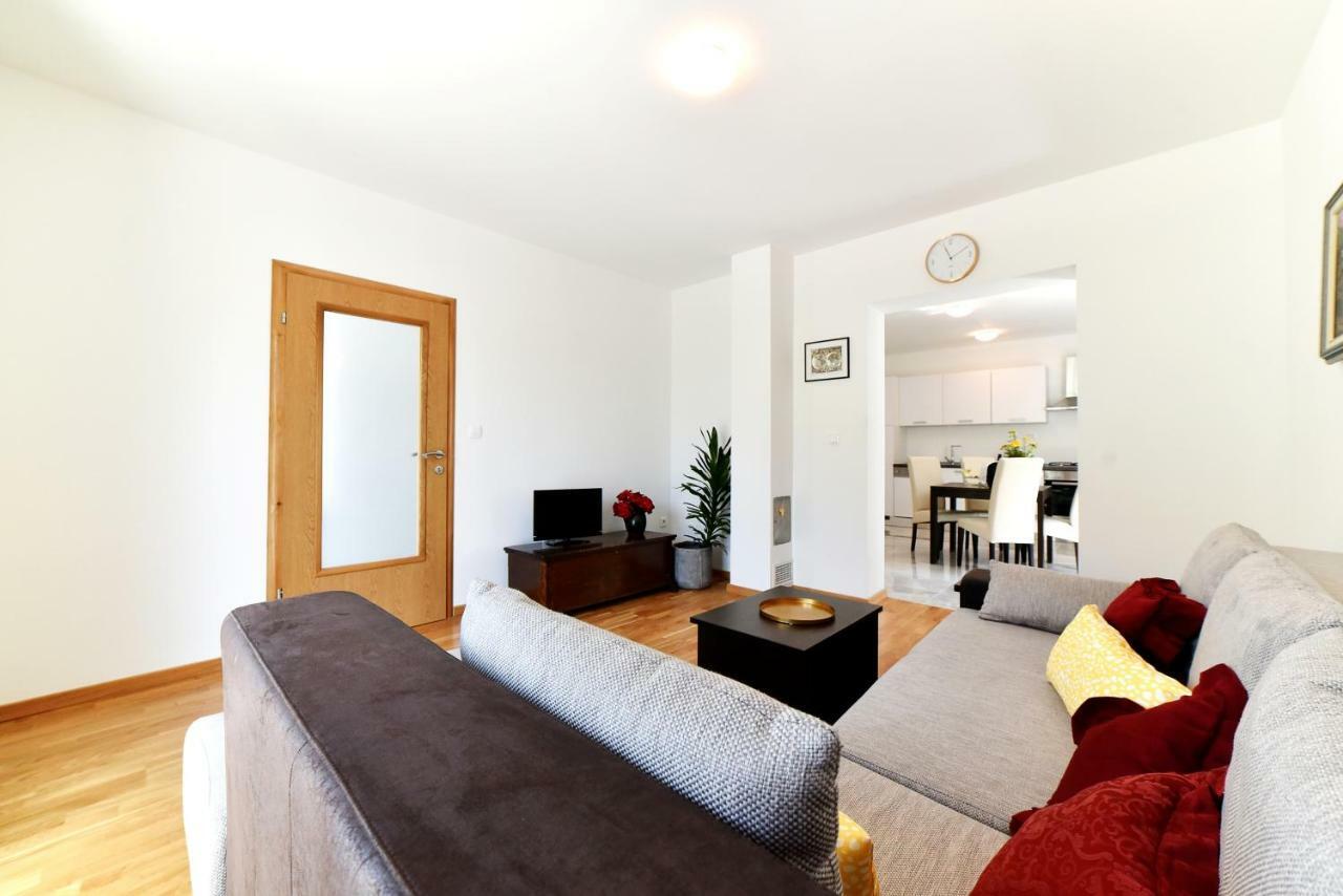 Apartman Hertz Imotski Luaran gambar