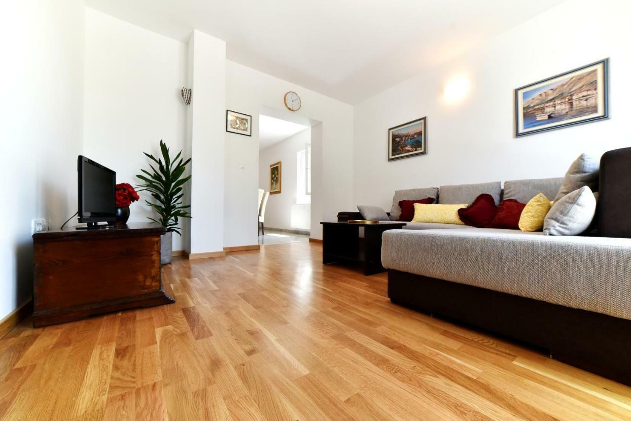 Apartman Hertz Imotski Luaran gambar