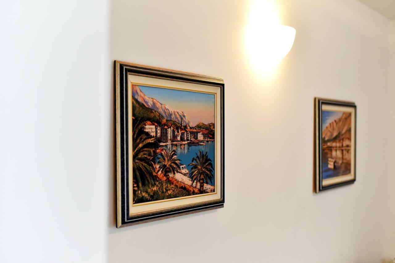 Apartman Hertz Imotski Luaran gambar