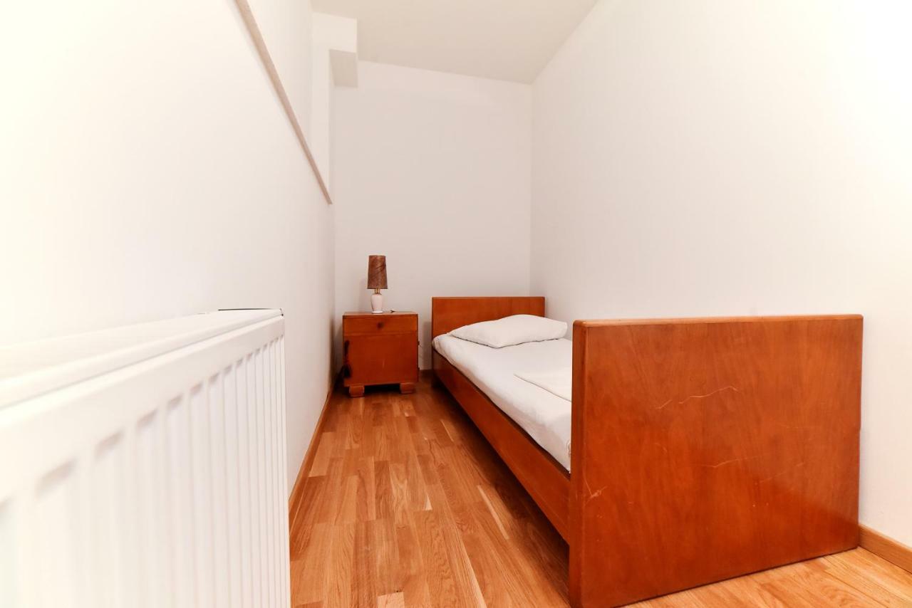 Apartman Hertz Imotski Luaran gambar