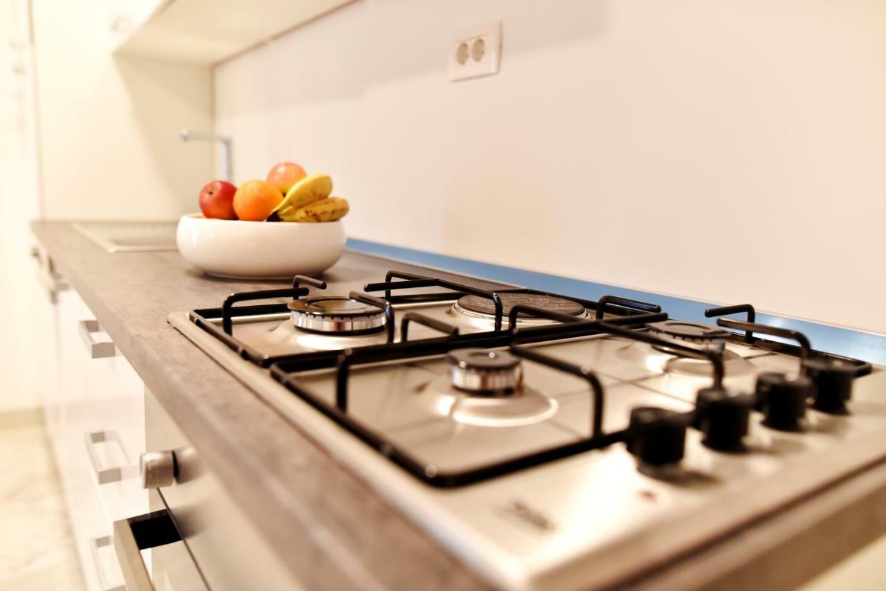 Apartman Hertz Imotski Luaran gambar