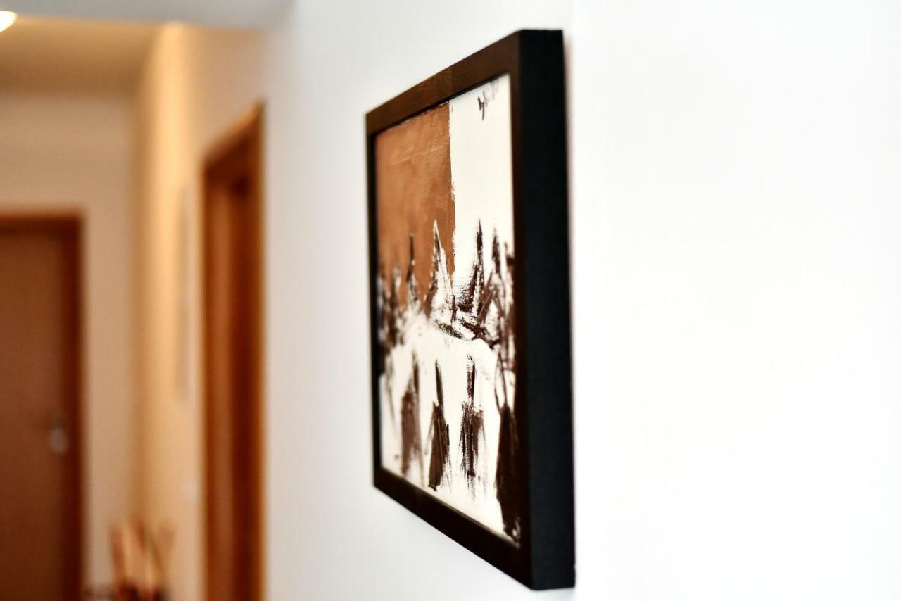 Apartman Hertz Imotski Luaran gambar