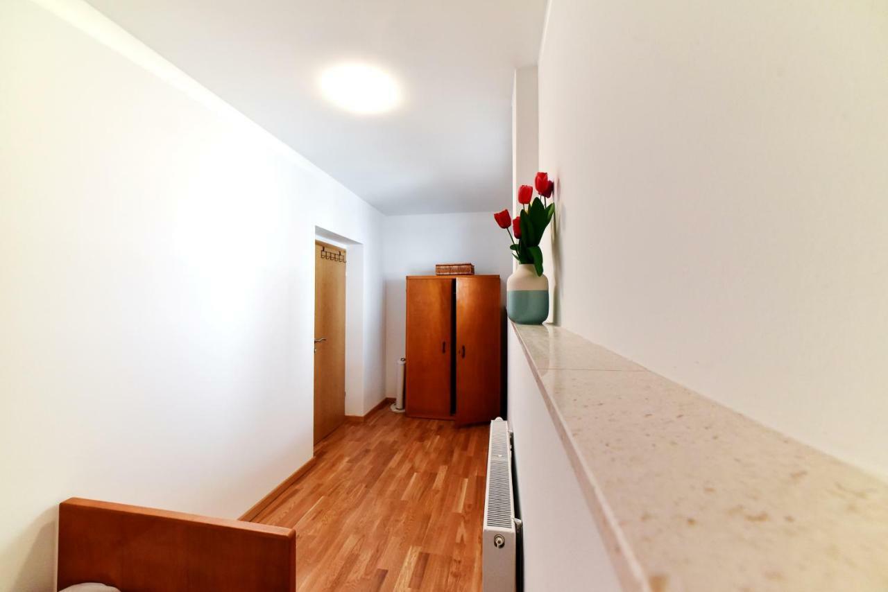 Apartman Hertz Imotski Luaran gambar