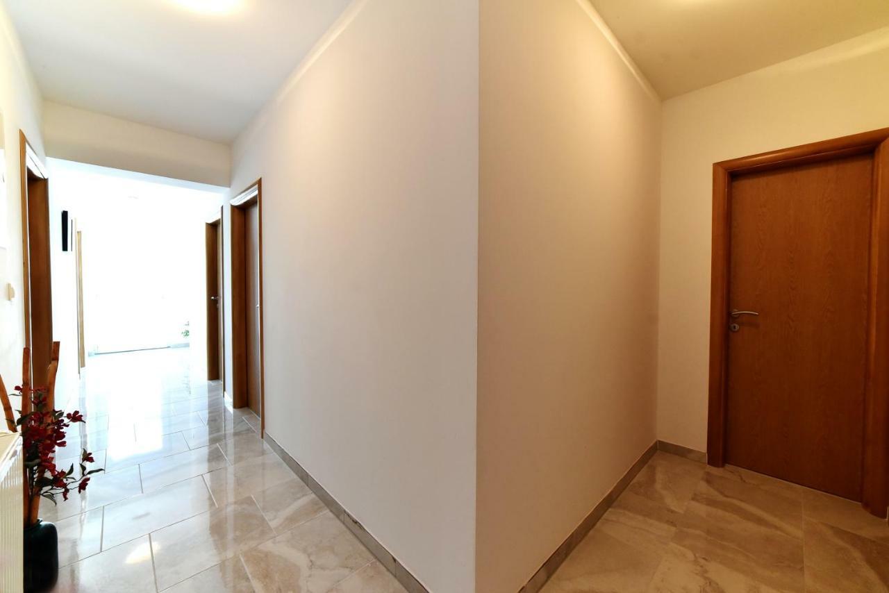 Apartman Hertz Imotski Luaran gambar