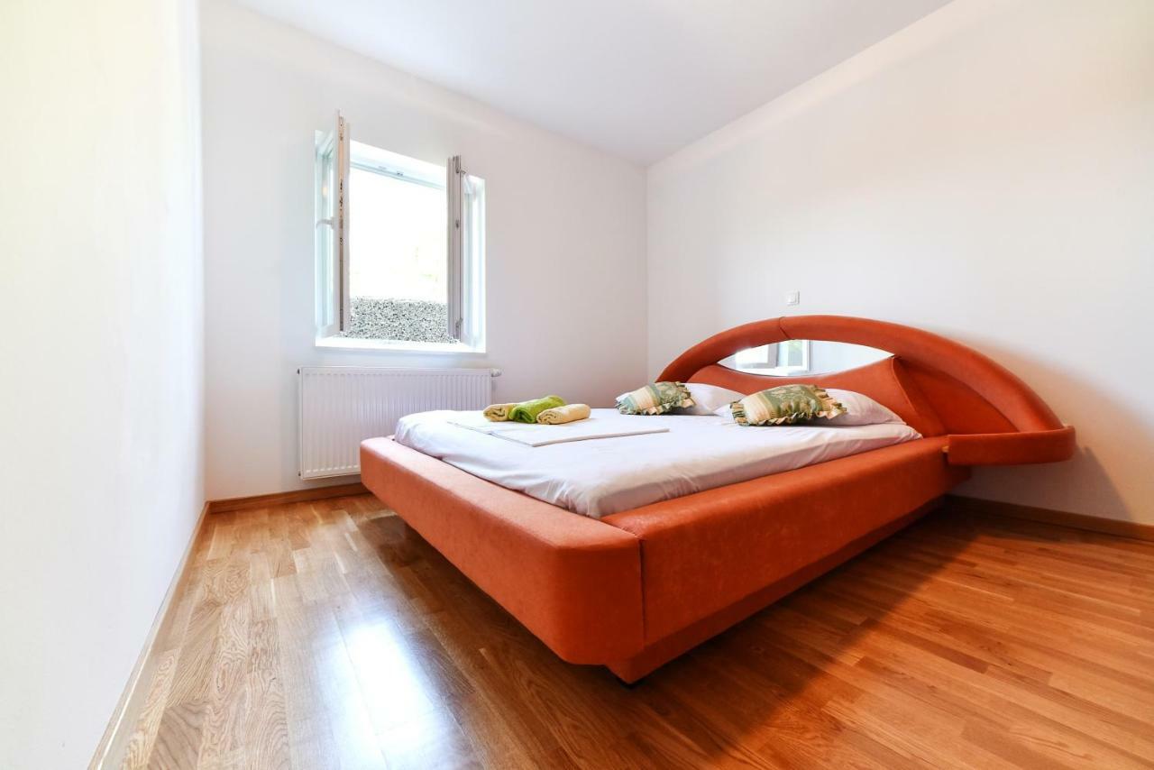 Apartman Hertz Imotski Luaran gambar