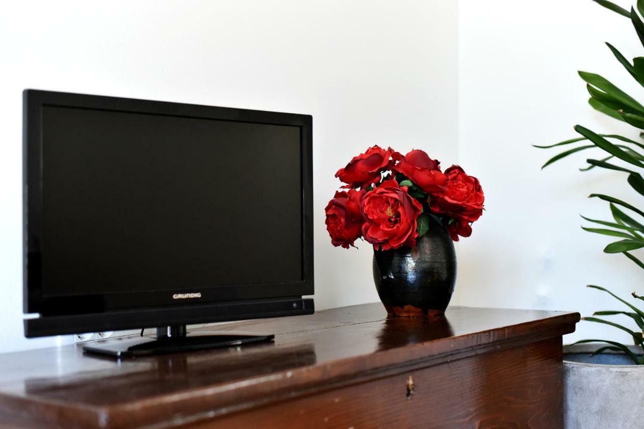 Apartman Hertz Imotski Luaran gambar