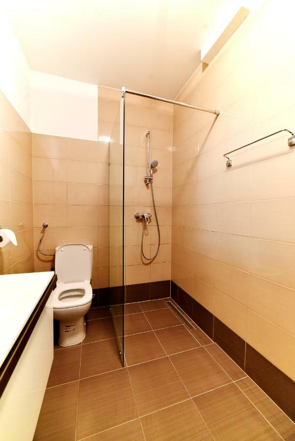 Apartman Hertz Imotski Luaran gambar