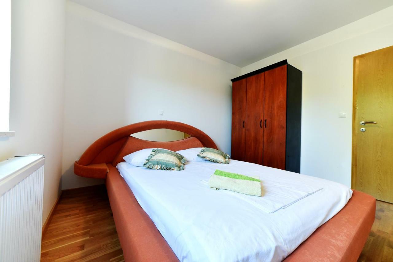 Apartman Hertz Imotski Luaran gambar
