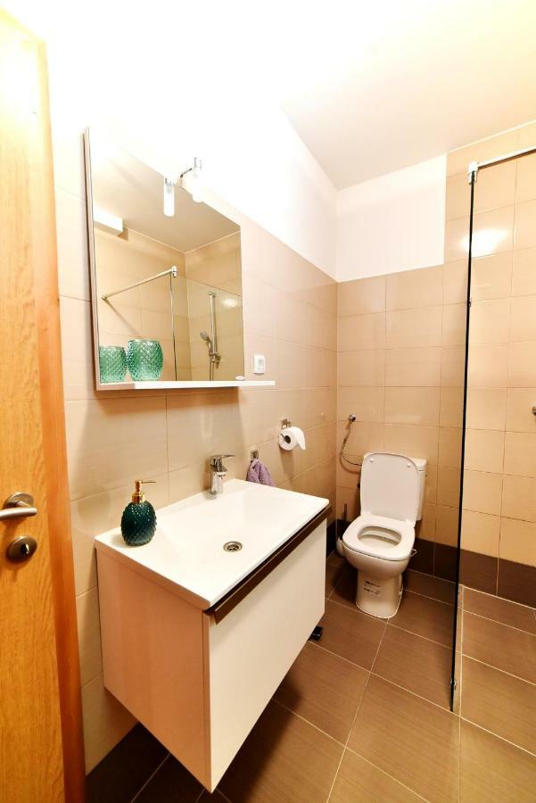 Apartman Hertz Imotski Luaran gambar