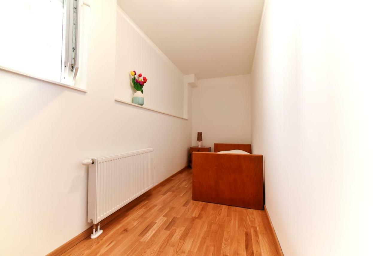 Apartman Hertz Imotski Luaran gambar